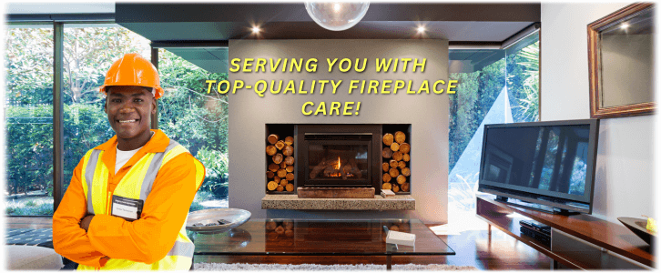 Chimney and Fireplace Solutions