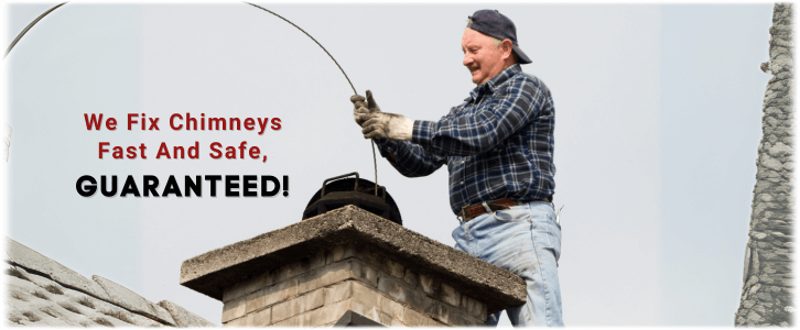 Chimney Repair New Haven