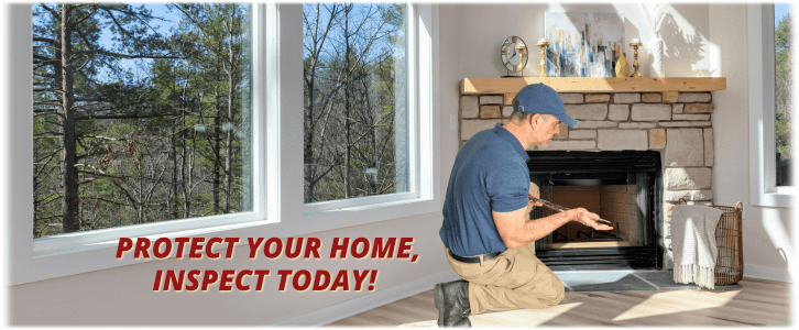 Chimney and Fireplace Inspection New Haven
