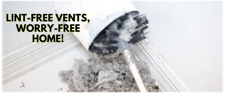 Dryer Vent Cleaning  New Haven