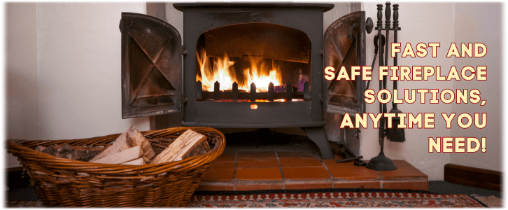 New Haven Chimney Cleaning